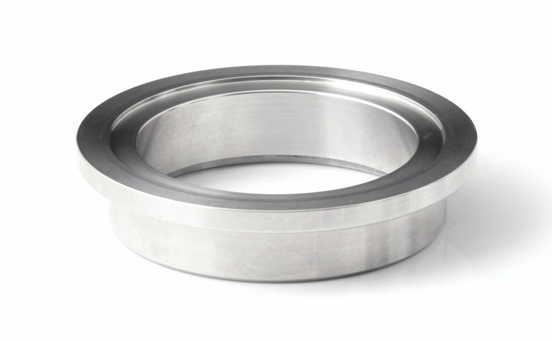 GFB EX50 Weld-On Wastegate Fitting - Outlet - 7041 by Go Fast Bits - front view