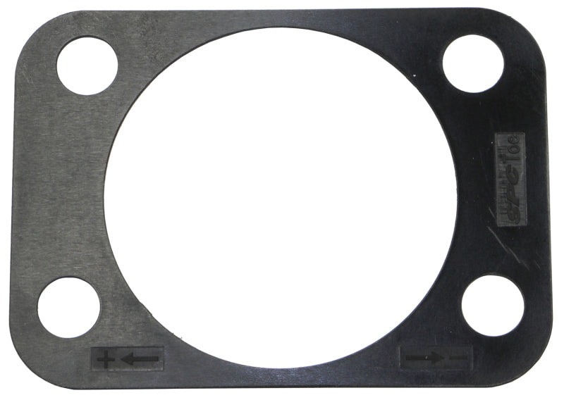 MOOG 15-20 Honda Fit Rear Alignment Shim - K100359 - front view