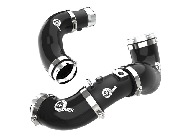 afe BladeRunner Charge Pipe Kit Kia Stinger 22-23 L4-2.5L (t) - 46-20694-B