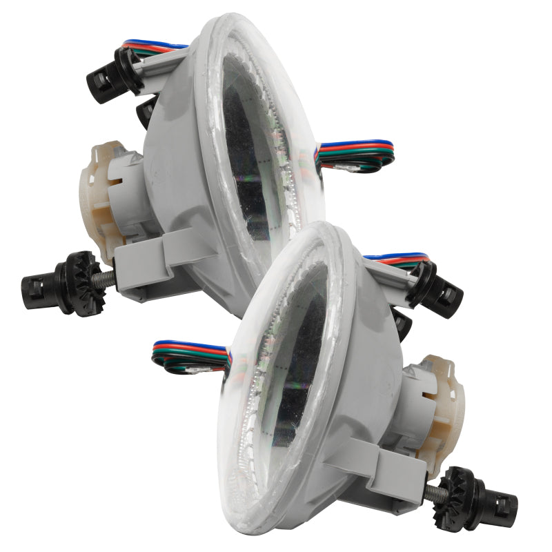Oracle 07-13 GMC Yukon-Denali SMD FL - ColorSHIFT SEE WARRANTY - 7059-333