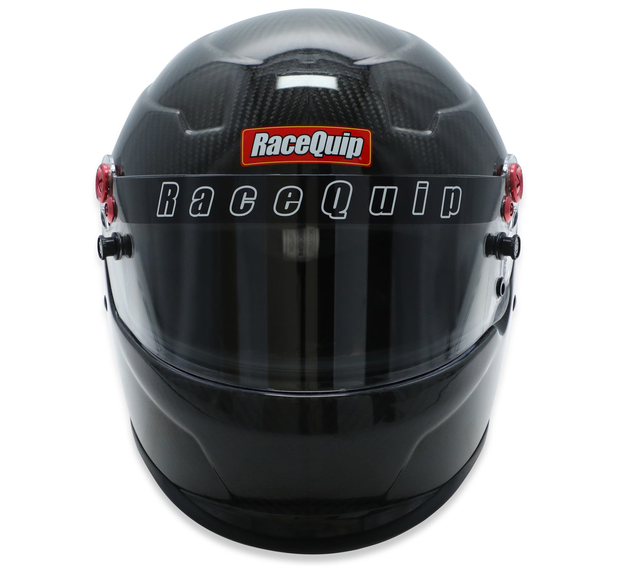 Racequip Carbon PRO20 SA2020 Medium
