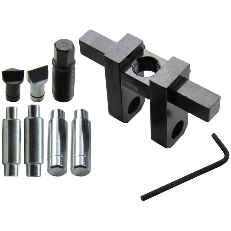 MOOG Chassis Tool Service Tool - T40006 - front view