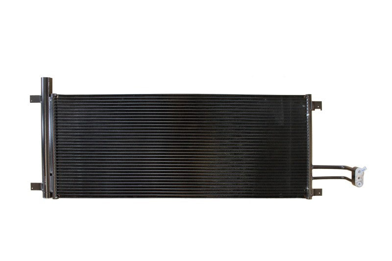 CSF 2014 GMC Sierra 1500 4.3L A/C Condenser - 10694