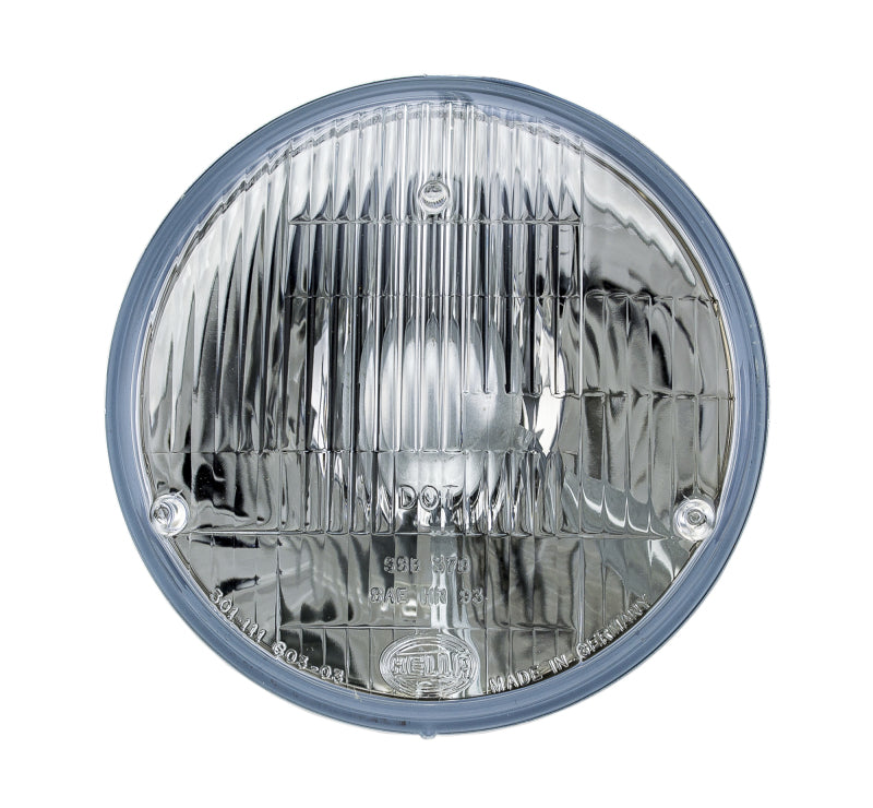 Hella Vision Plus 7 inch 165MM HB2 12V SAE VP Head Lamp - 002395301