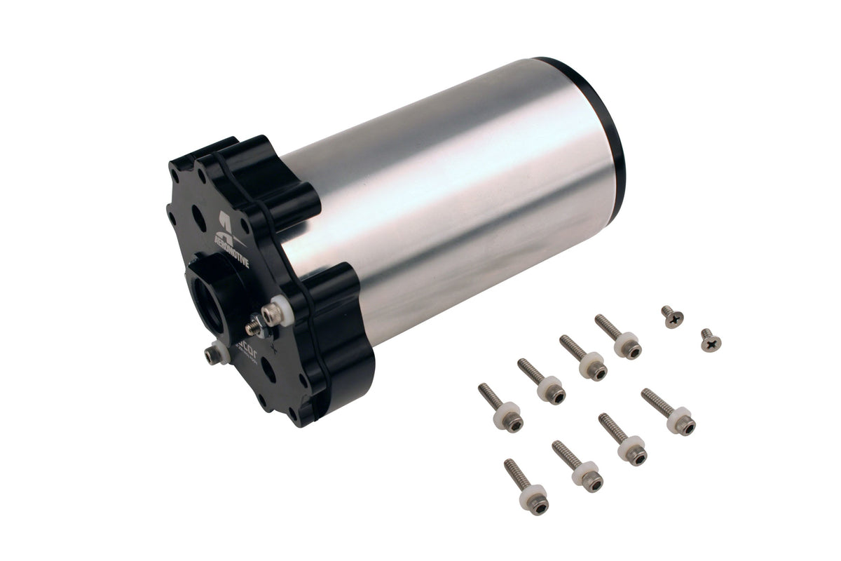 Aeromotive Fuel Pump - Module - w/o Pickup - Eliminator - 18011