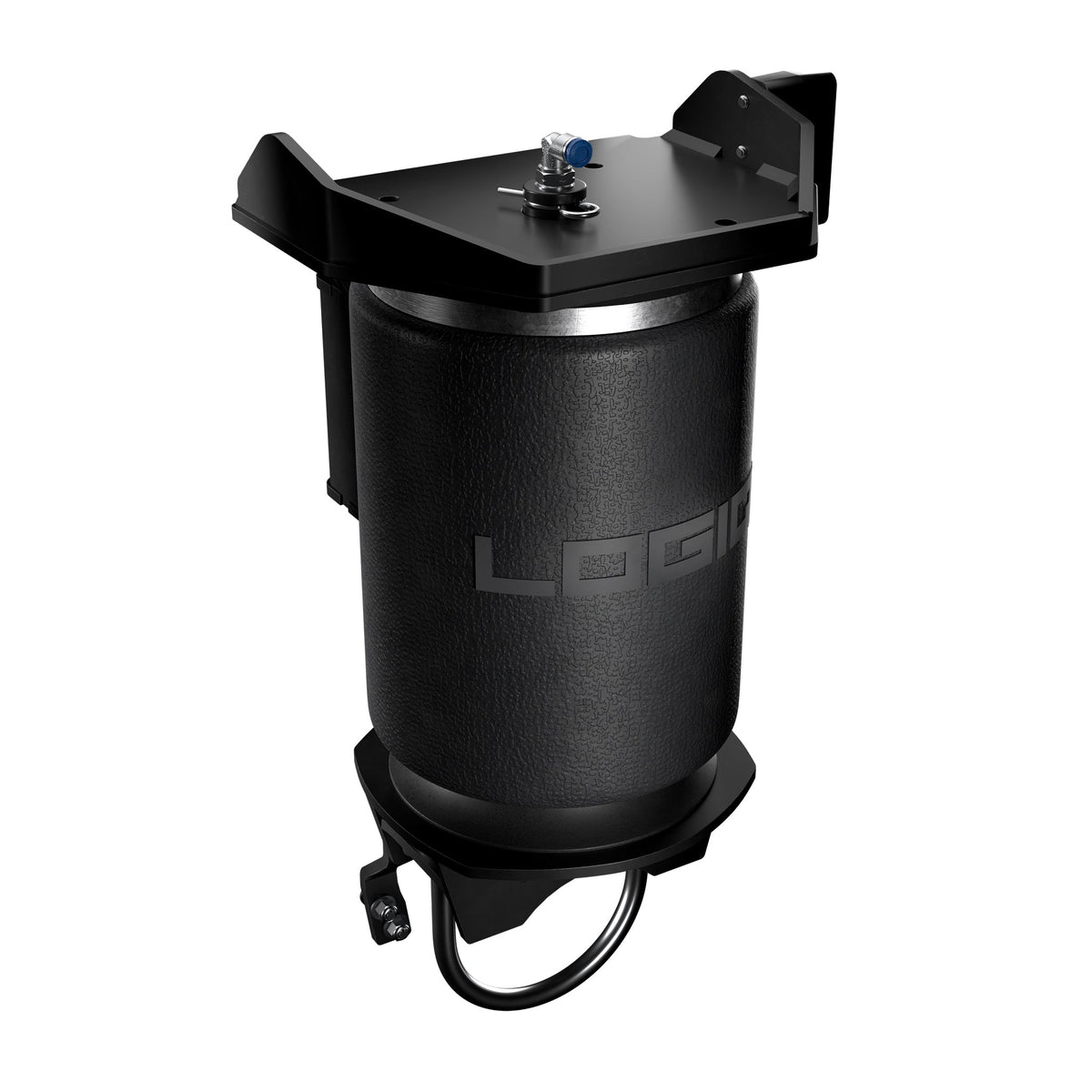 Ready Air - Ram 3500 2013-Up 3-6" Lift Load Leveling Kit - 88-13130-LT