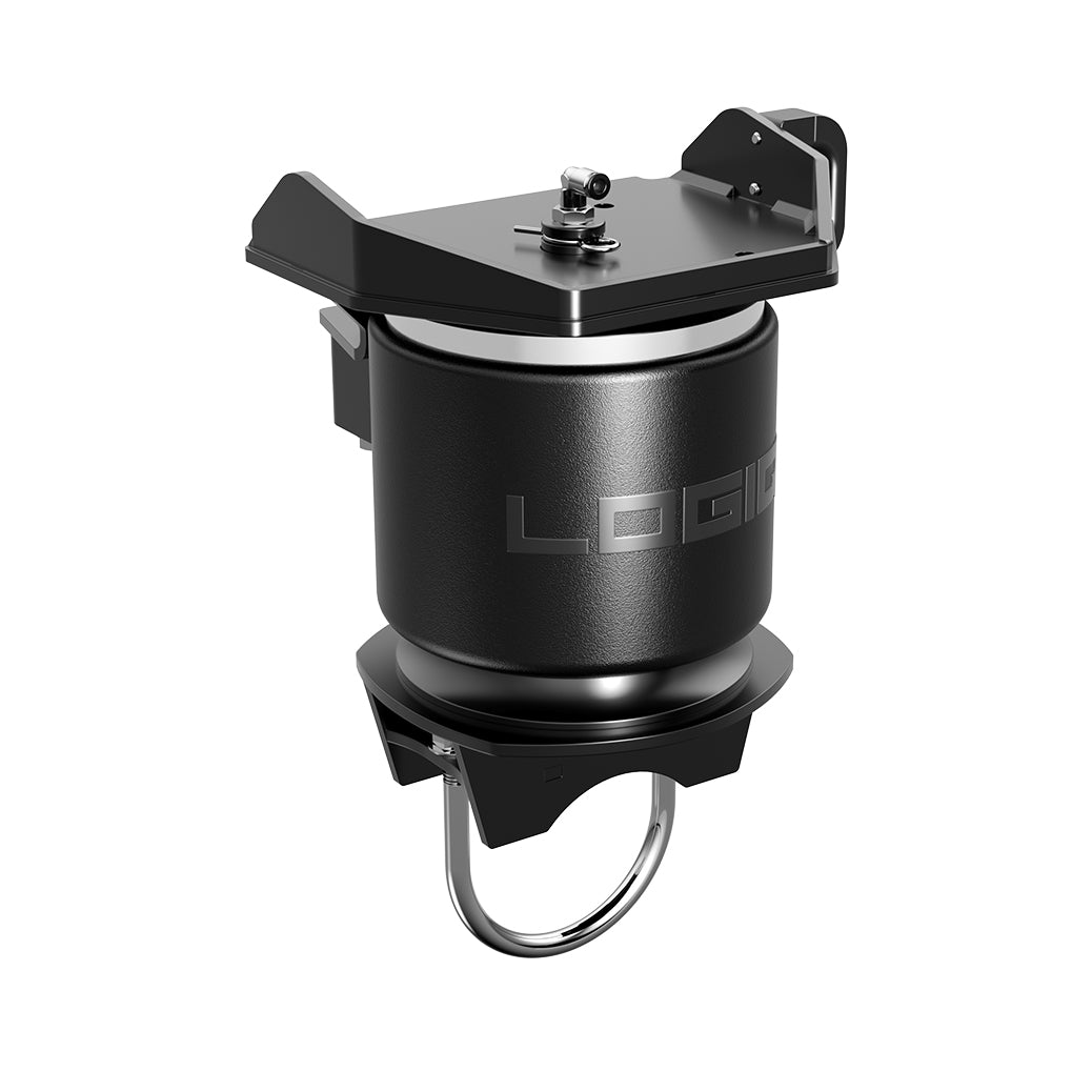 Ready Air - Ram 3500 2013-Up Load Leveling Kit - 88-13130