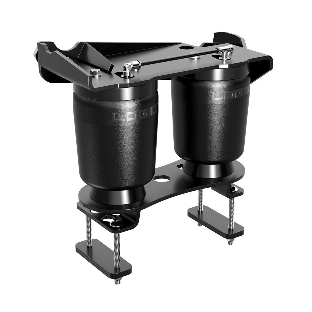 Ready Air - Ford F250/350/450 23-Up Load Leveling Kit (With Ol) - 88-23230