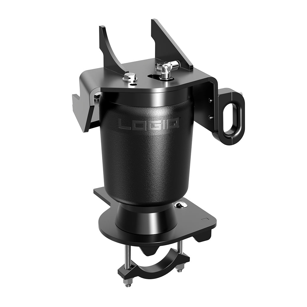Ready Air - Gm 1500 07-18 Load Leveling Kit - 88-31070