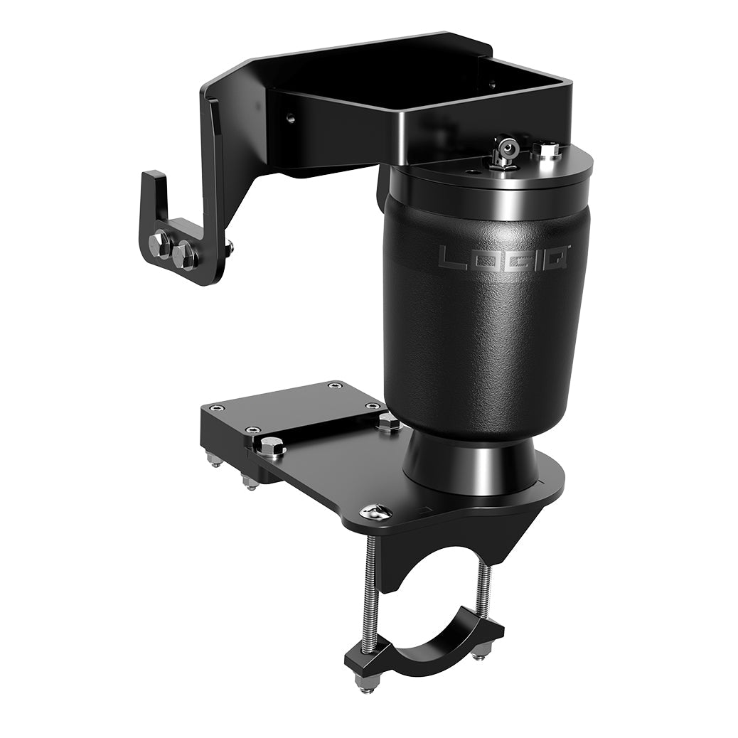Ready Air - Gm 1500 2019-Up Load Leveling Kit - 88-31190