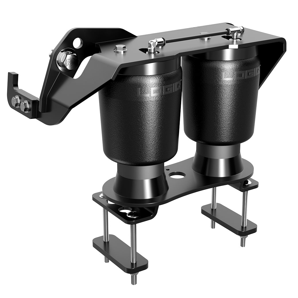 Ready Air - Gm 2500 11-19 Load Leveling Kit (No/Ol) - 88-32110