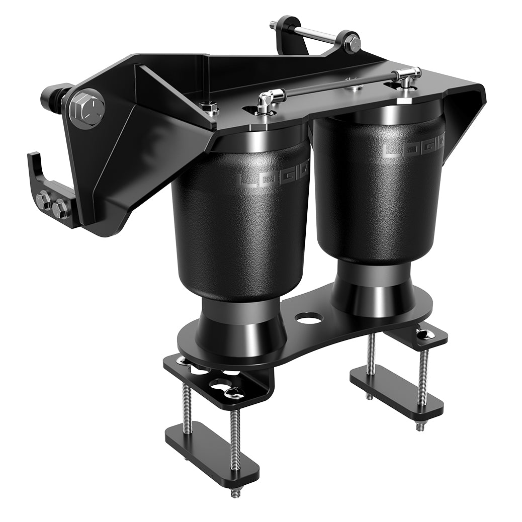 Ready Air - Gm 2500/3500 20-Up Load Leveling Kit (With Ol) Srw - 88-33200