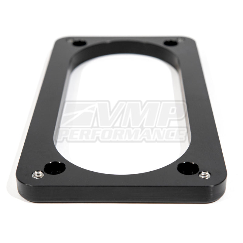 VMP Performance Gen3 Throttle Body Adapter For KB 168mm w/ Gasket - VMP-INA018