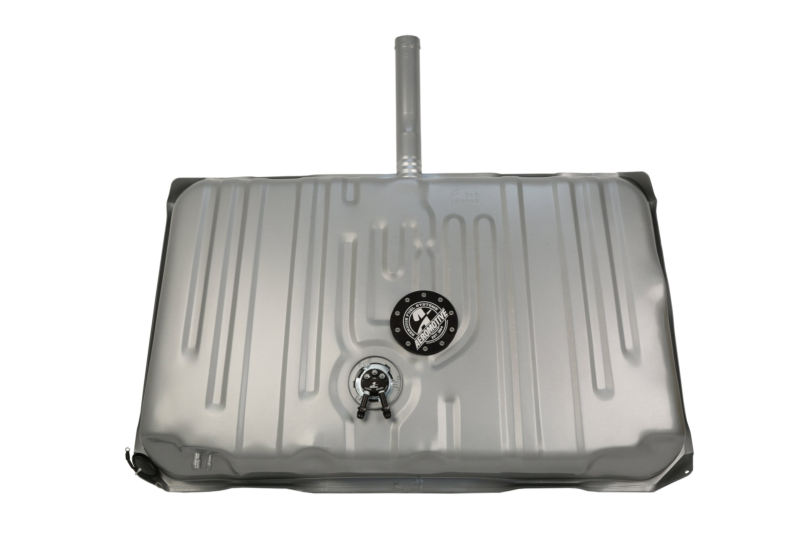 Aeromotive 68-69 Chevrolet Chevelle/Malibu 340 Stealth Gen 2 Fuel Tank - 18404