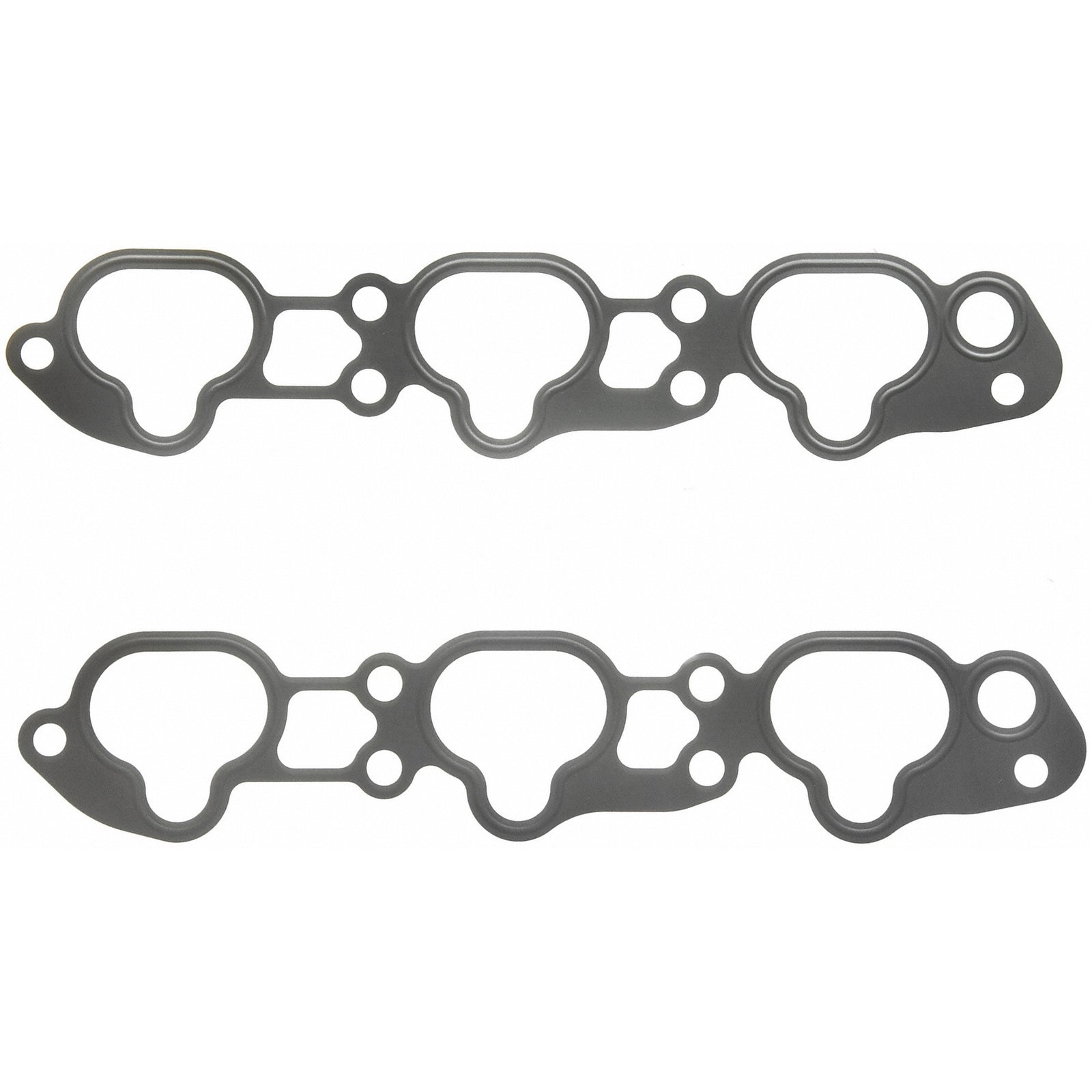 Fel-Pro Mazda 626 MS 95422 Engine Intake Manifold Gasket Set - MS95422 for 1993-2002 Mazda 626 - front view
