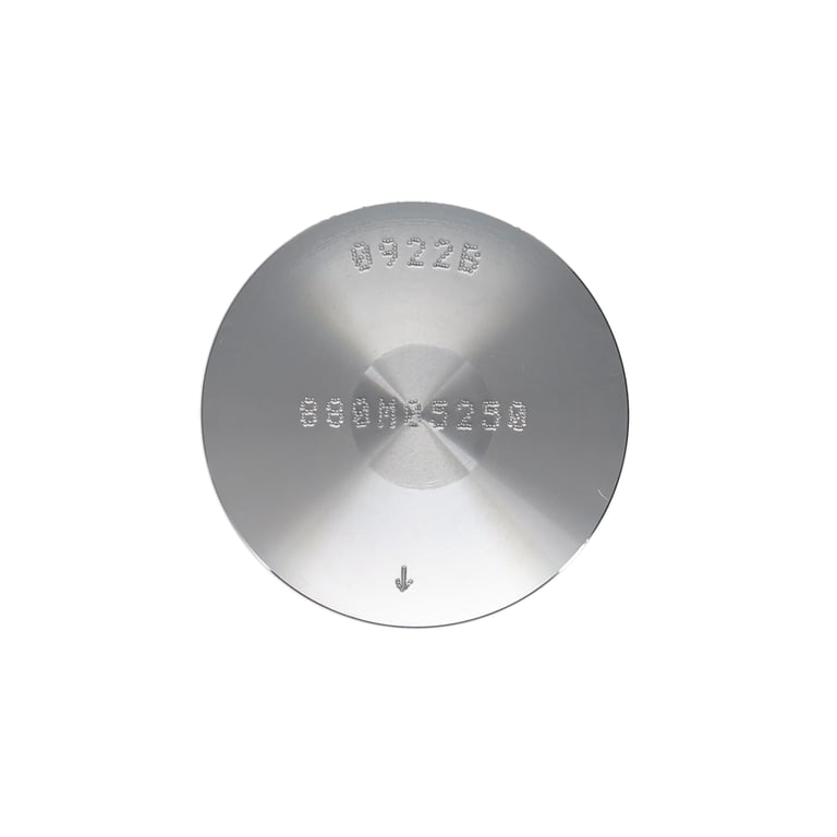 Wiseco Kawasaki KX100 14-19 ProLite 2067CS Piston Kit - 880M05250