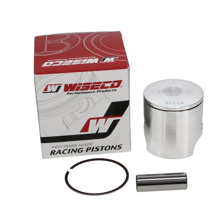 Wiseco Kawasaki KX100 14-19 ProLite 2087CS Piston Kit - 880M05300