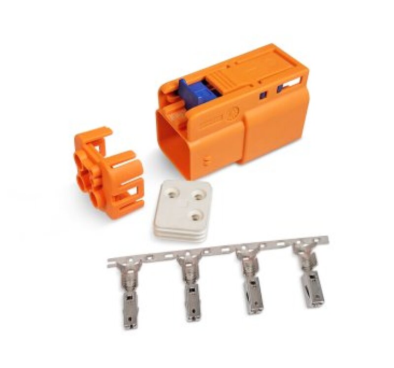 AEM EV CCU Kit - 30-8405