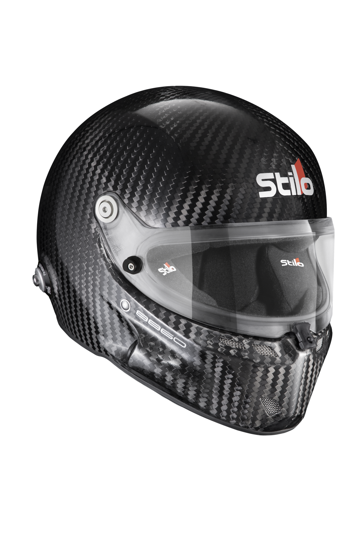 Stilo - ST6 GT Carbon- 8860