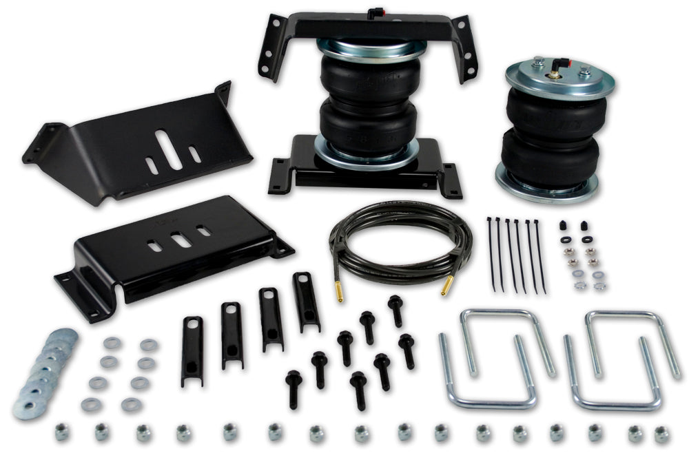 Air Lift Loadlifter 5000 Ultimate Rear Air Spring Kit for 02-08 Workhorse Motorhome Class A - 88202