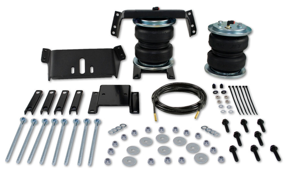 Air Lift Loadlifter 5000 Ultimate Rear Air Spring Kit for 90-97 Ford F53 - 88208