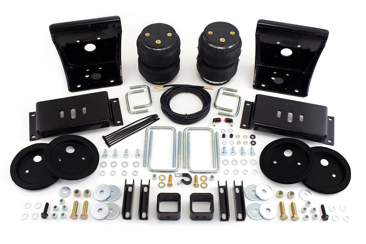Air Lift Loadlifter 5000 Ultimate Rear Air Spring Kit for 05-10 Ford F-350 Super Duty XLT - 88212