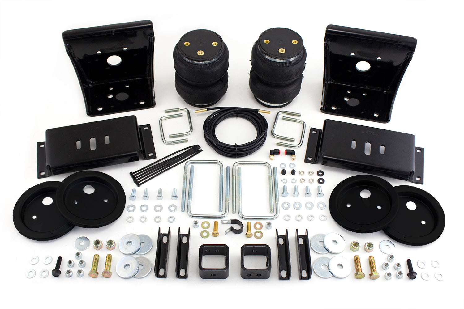 Air Lift Loadlifter 5000 Ultimate Rear Air Spring Kit for 05-10 Ford F-350 Super Duty XLT - 88212