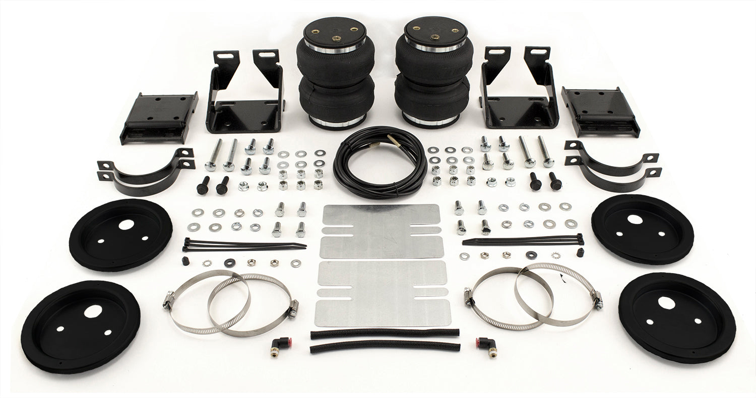 Air Lift Loadlifter 5000 Ultimate Rear Air Spring Kit for 93-05 GMC Motorhome Class A P-32 - 88219