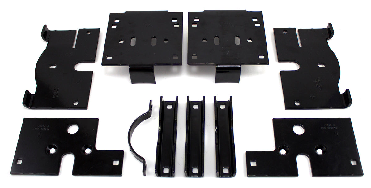 Air Lift Loadlifter 5000 Ultimate Rear Air Spring Kit for 04-14 ForD F-150 RWD - 88228