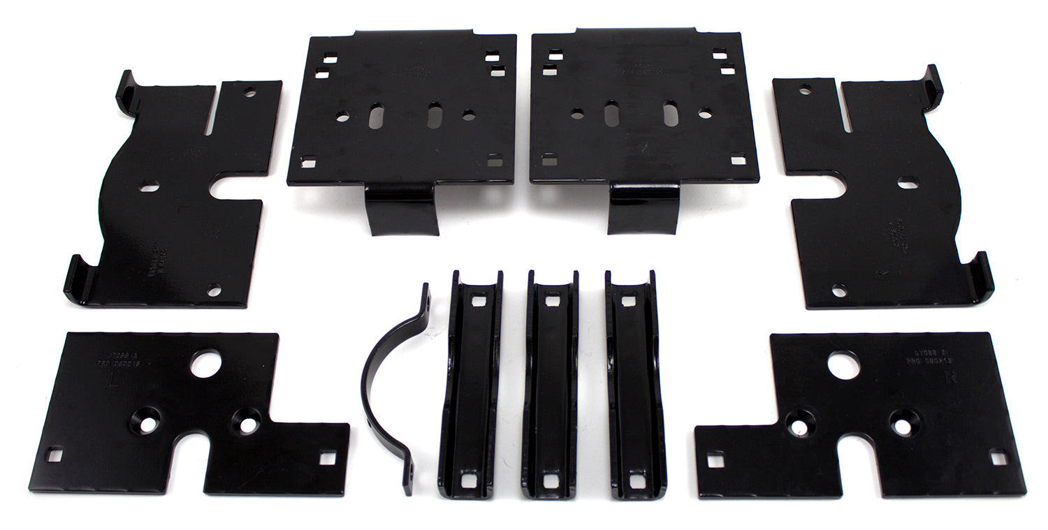 Air Lift Loadlifter 5000 Ultimate Rear Air Spring Kit for 04-14 ForD F-150 RWD - 88228