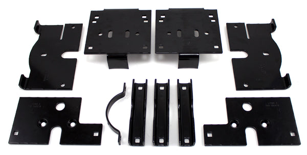 Air Lift Loadlifter 5000 Ultimate Rear Air Spring Kit for 04-14 ForD F-150 RWD - 88228