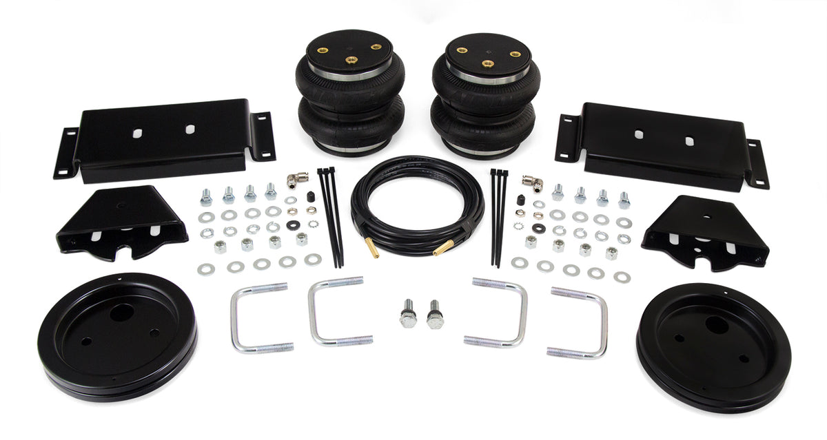 Air Lift Loadlifter 5000 Ultimate w/Int Jounce Bumper for 13-19 Dodge Ram Promaster 1500/2500/3500 - 88233