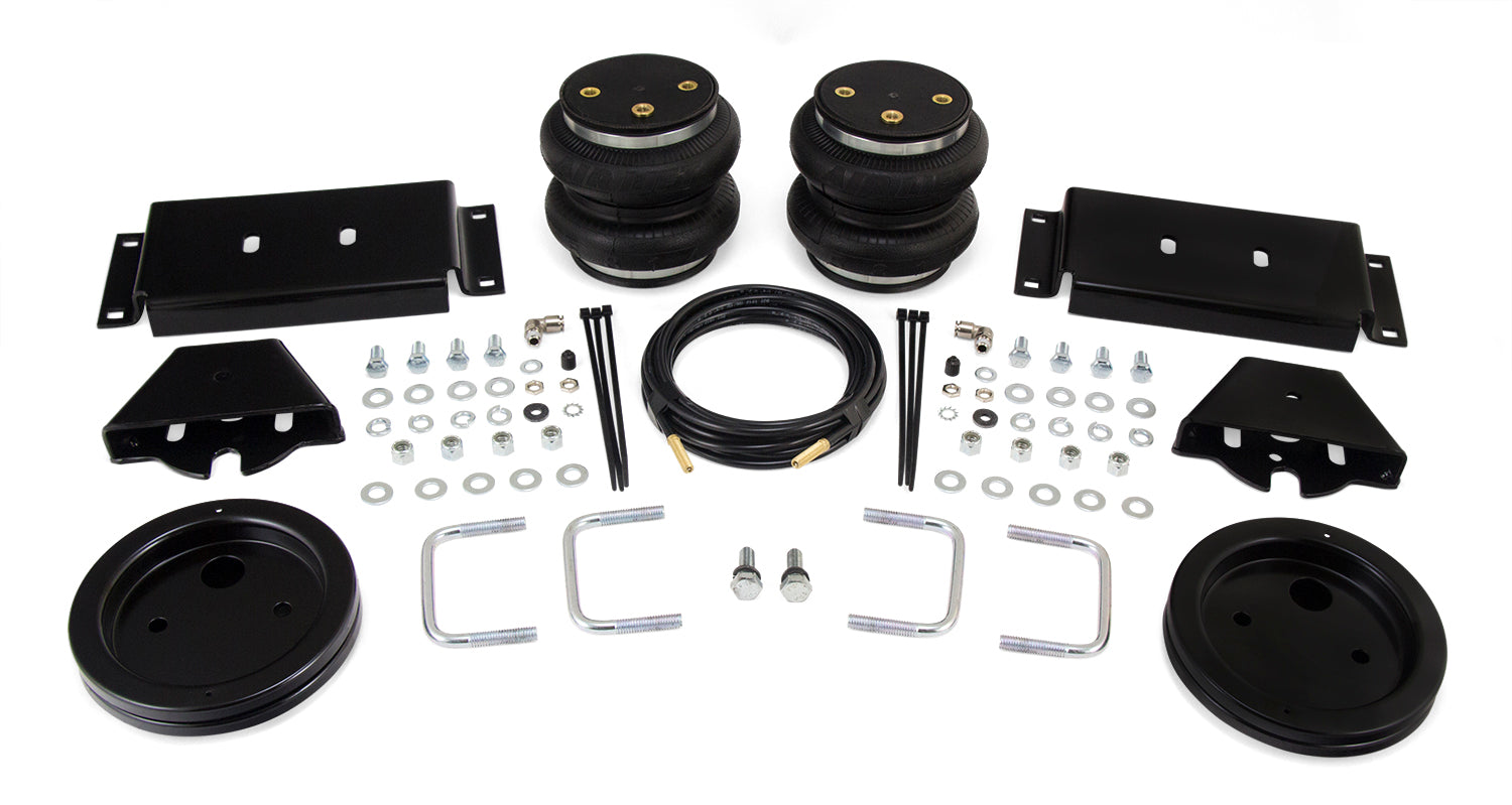 Air Lift Loadlifter 5000 Ultimate w/Int Jounce Bumper for 13-19 Dodge Ram Promaster 1500/2500/3500 - 88233