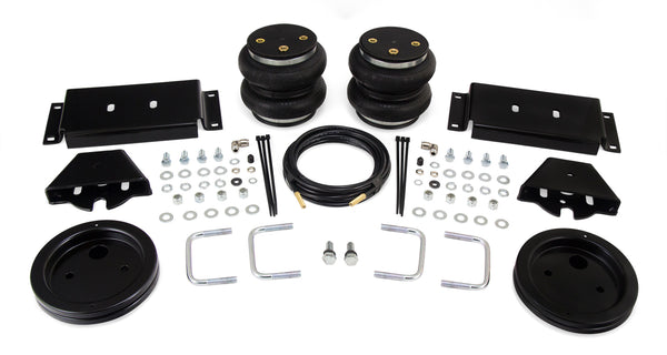 Air Lift Loadlifter 5000 Ultimate w/Int Jounce Bumper for 13-19 Dodge Ram Promaster 1500/2500/3500 - 88233