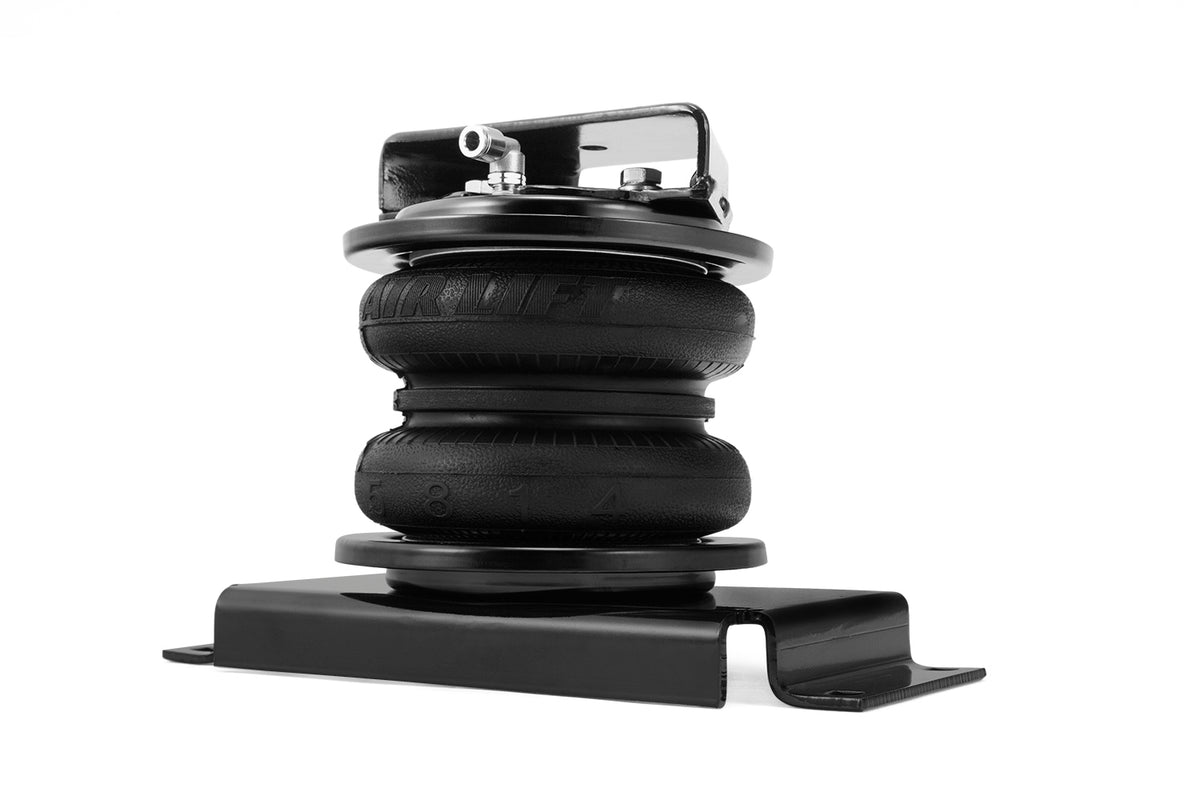 Air Lift Loadlifter 5000 Ultimate w/Int Jounce Bumper for 13-19 Dodge Ram Promaster 1500/2500/3500 - 88233