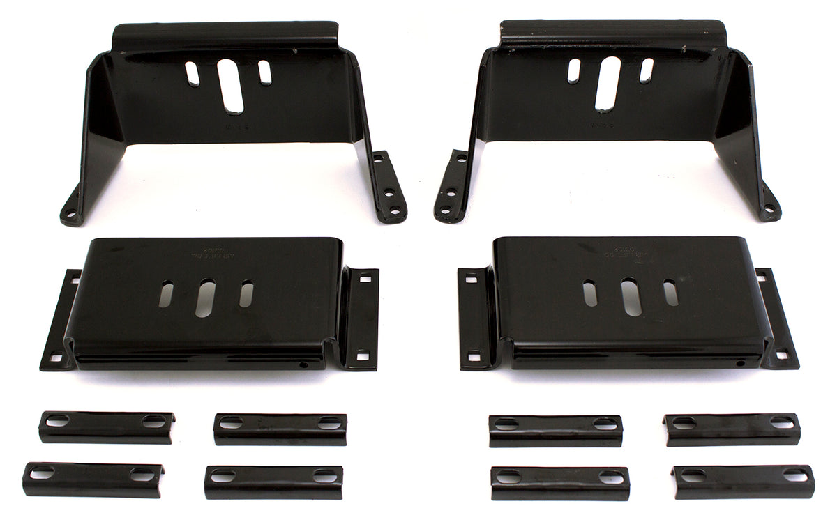 Air Lift Loadlifter 5000 Ultimate Rear Air Spring Kit for 06-17 Ford E-450 Super Duty - 88242
