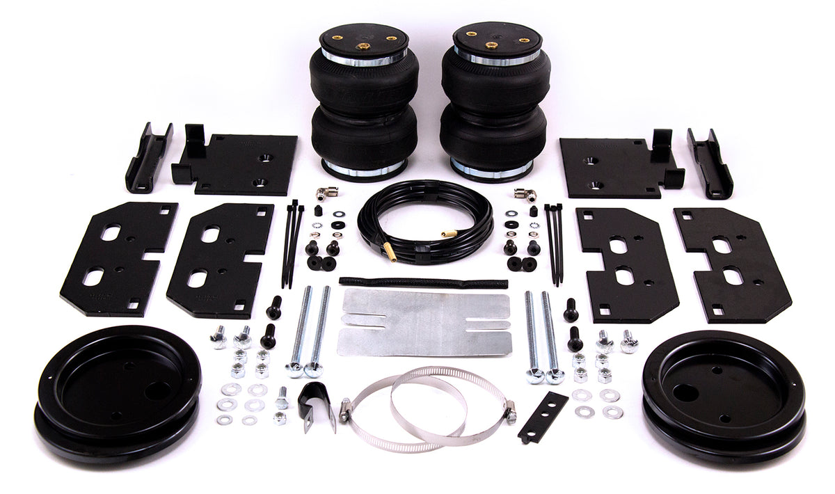 Air Lift Loadlifter 5000 Ultimate Air Spring Kit for 07-16 Dodge Ram 4500 - 88255