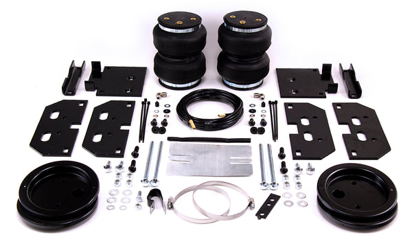 Air Lift Loadlifter 5000 Ultimate Air Spring Kit for 07-16 Dodge Ram 4500 - 88255