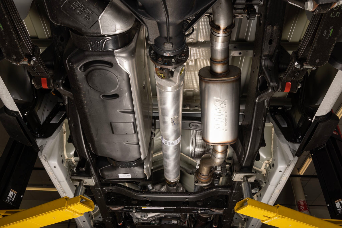 Flowmaster Flow FX Direct Fit Muffler 718155