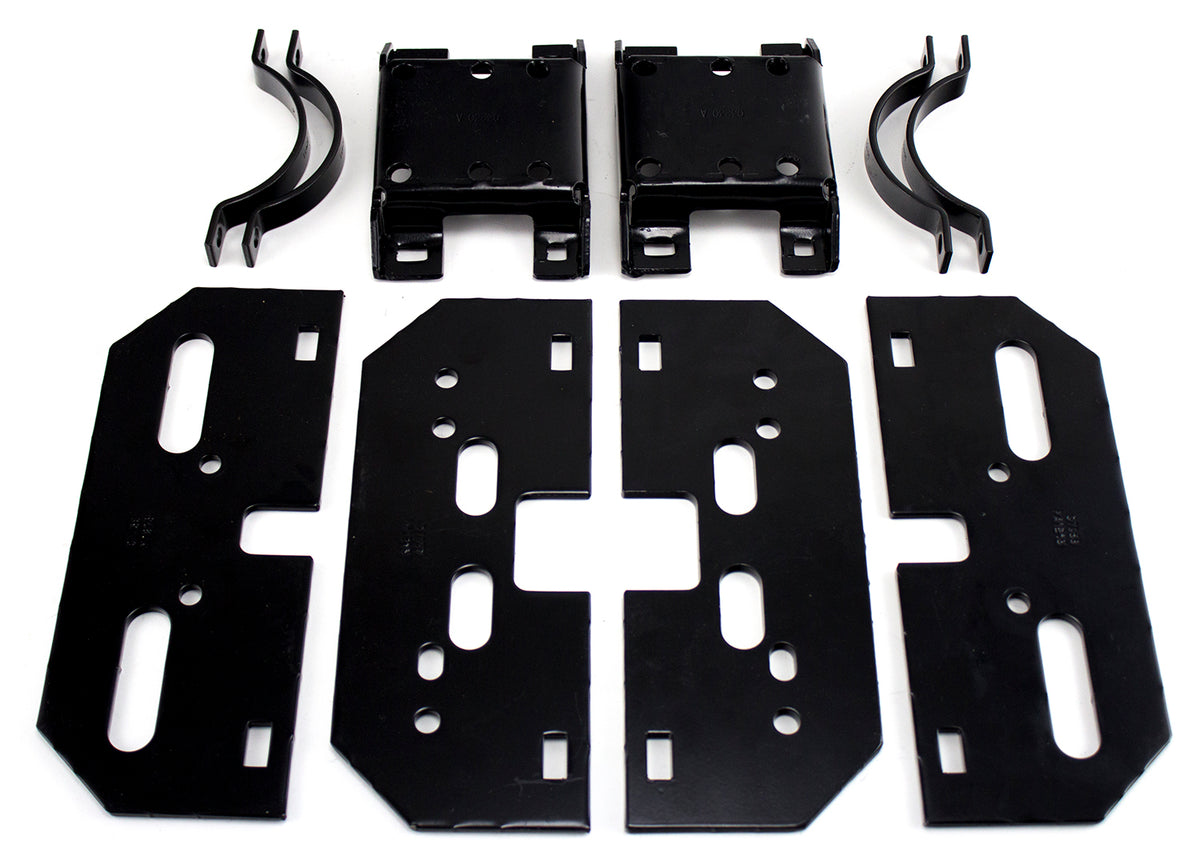 Air Lift Loadlifter 5000 Ultimate Rear Air Spring Kit for 02-08 Dodge Ram 1500 RWD - 88257