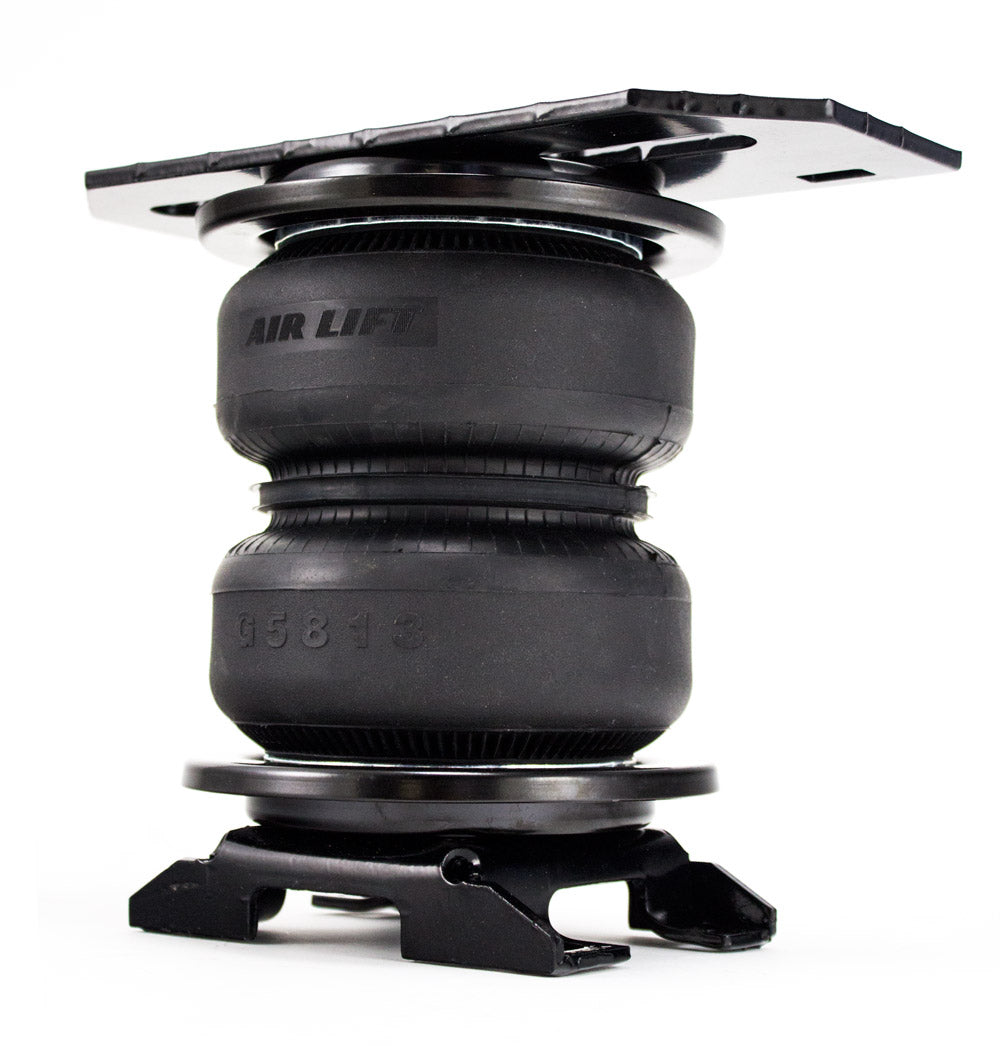 Air Lift Loadlifter 5000 Ultimate Rear Air Spring Kit for 02-08 Dodge Ram 1500 RWD - 88257