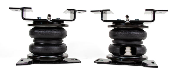 Air Lift Loadlifter 5000 Ultimate for 2019 Chevrolet Silverado 1500 4WD - 88288