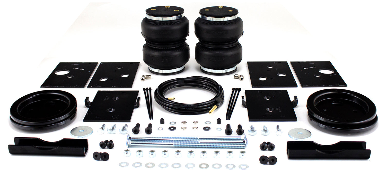 Air Lift Loadlifter 5000 Ultimate Rear Air Spring Kit for 14-17 Dodge Ram 2500 - 88289
