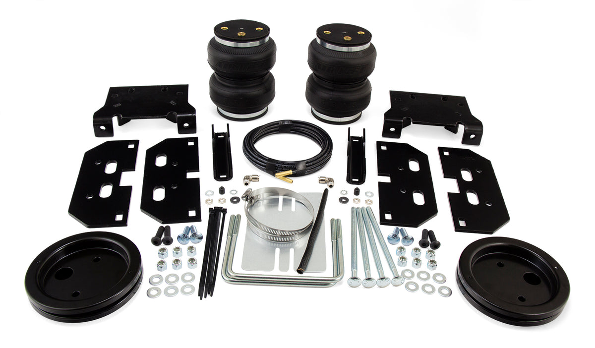 Air Lift Loadlifter 5000 Ultimate Rear Air Spring Kit for 03-12 Dodge Ram 3500 Pick Up 4WD - 88295