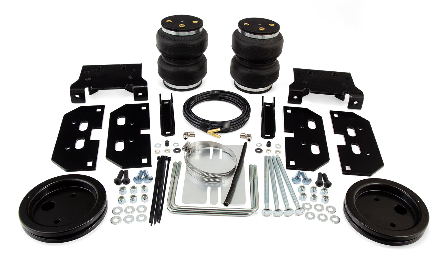 Air Lift Loadlifter 5000 Ultimate Rear Air Spring Kit for 03-12 Dodge Ram 3500 Pick Up 4WD - 88295