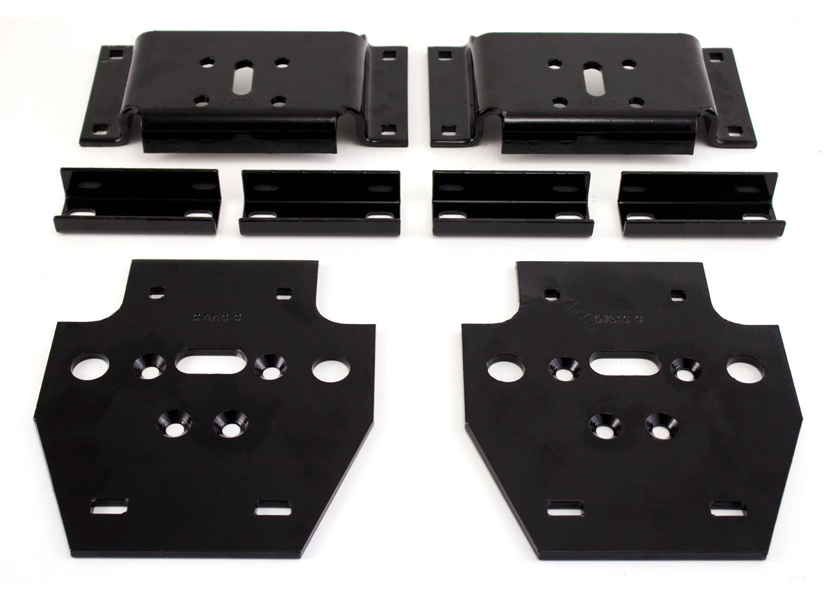 Air Lift Loadlifter 5000 Ultimate Rear Air Spring Kit for 07-17 Toyota Tundra - 88299