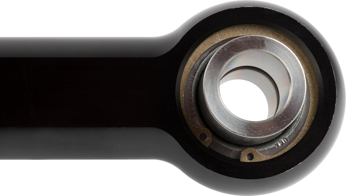 Fox 3.0 Factory Race Series Live Valve Internal Bypass Coilover Shock 2019+ Ford Raptor - Front - 883-06-153