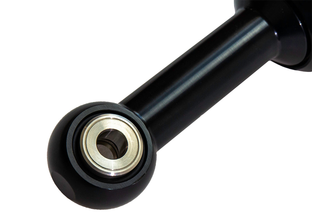 FOX 05+ Toyota Tacoma Performance Elite 2.5 Series Shock Front 2-3in Lift - 883-06-178