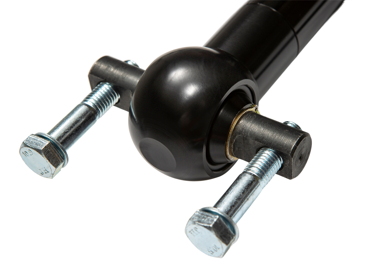 Fox 21+ Ford Bronco 2.5 Performance Series Front Coil-Over Reservoir Shock w/ UCA - Adjustable - 883-06-212
