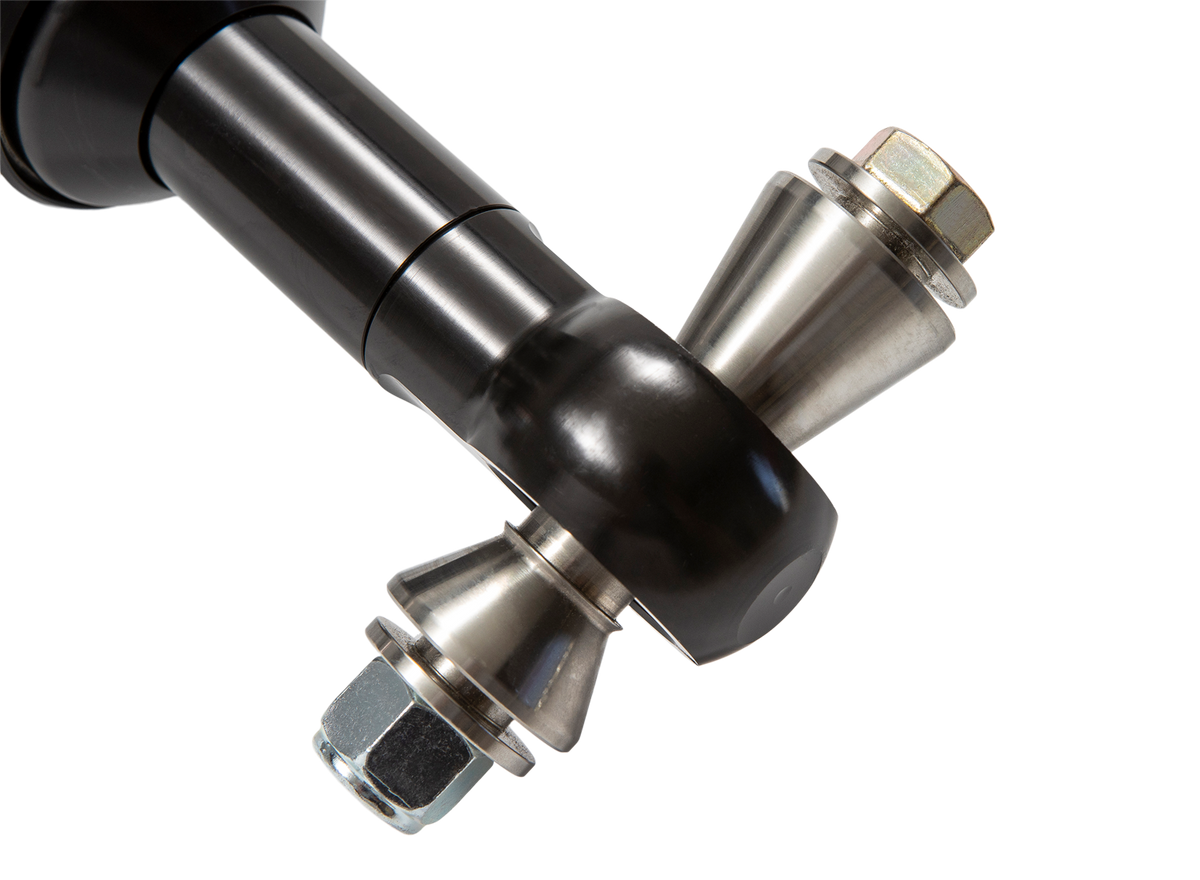 Fox 21+ Ford Bronco 2.5 Performance Series Rear Coil-Over Reservoir Shock - Adjustable - 883-06-213